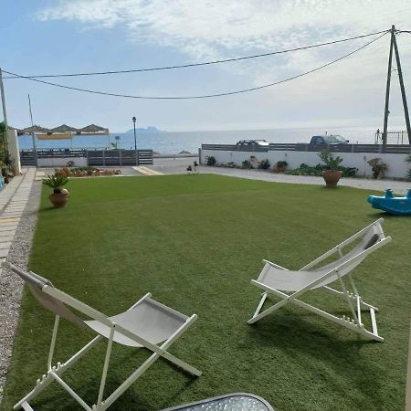 Coral Sea Apartment كوكينوس بيرغوس المظهر الخارجي الصورة