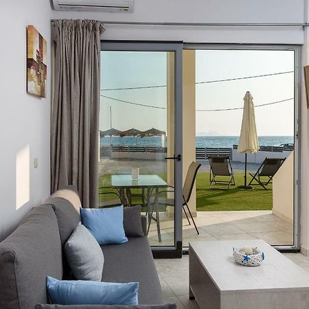 Coral Sea Apartment كوكينوس بيرغوس المظهر الخارجي الصورة