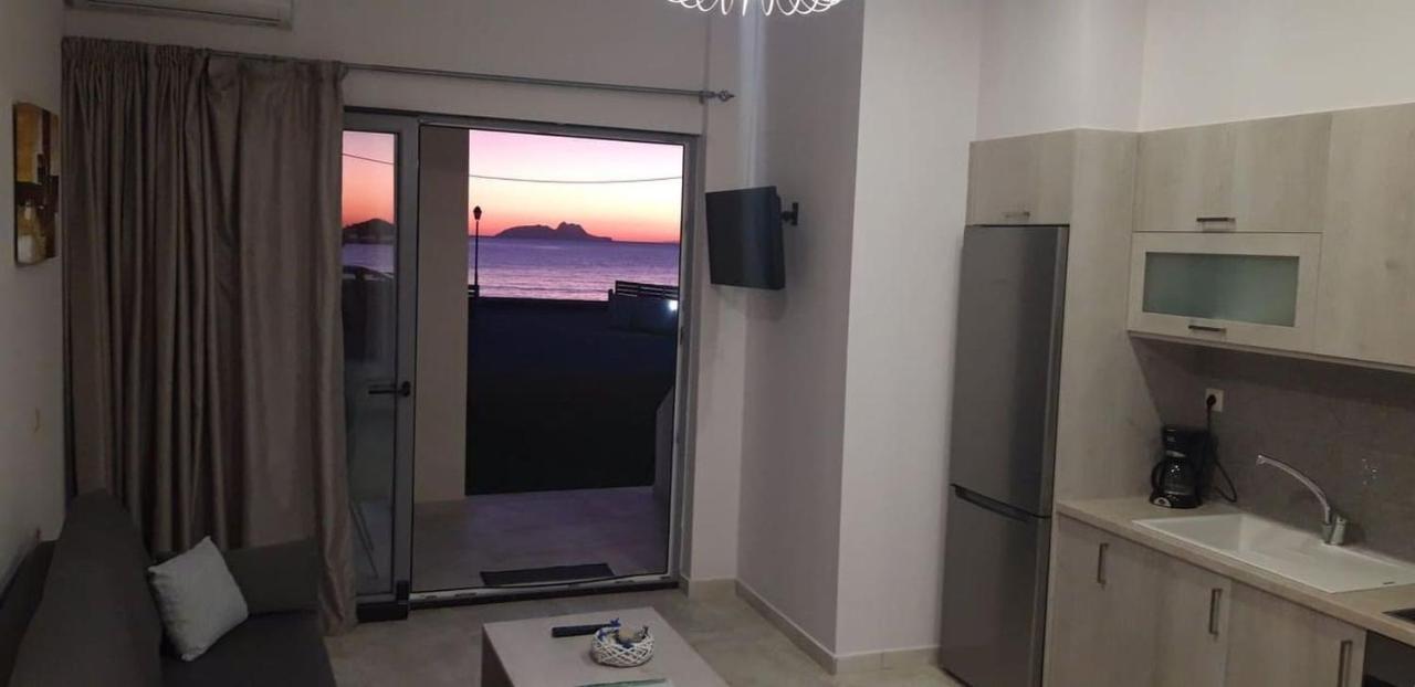 Coral Sea Apartment كوكينوس بيرغوس المظهر الخارجي الصورة