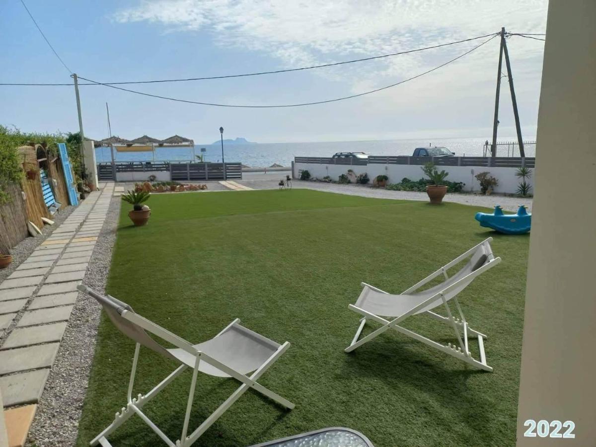 Coral Sea Apartment كوكينوس بيرغوس المظهر الخارجي الصورة