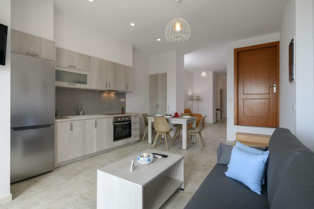Coral Sea Apartment كوكينوس بيرغوس المظهر الخارجي الصورة