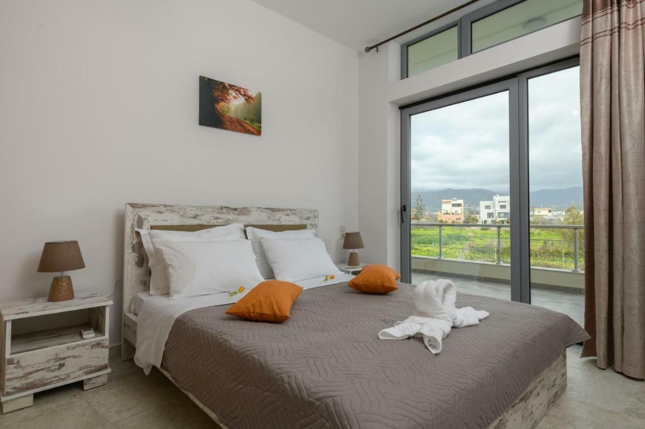 Coral Sea Apartment كوكينوس بيرغوس المظهر الخارجي الصورة