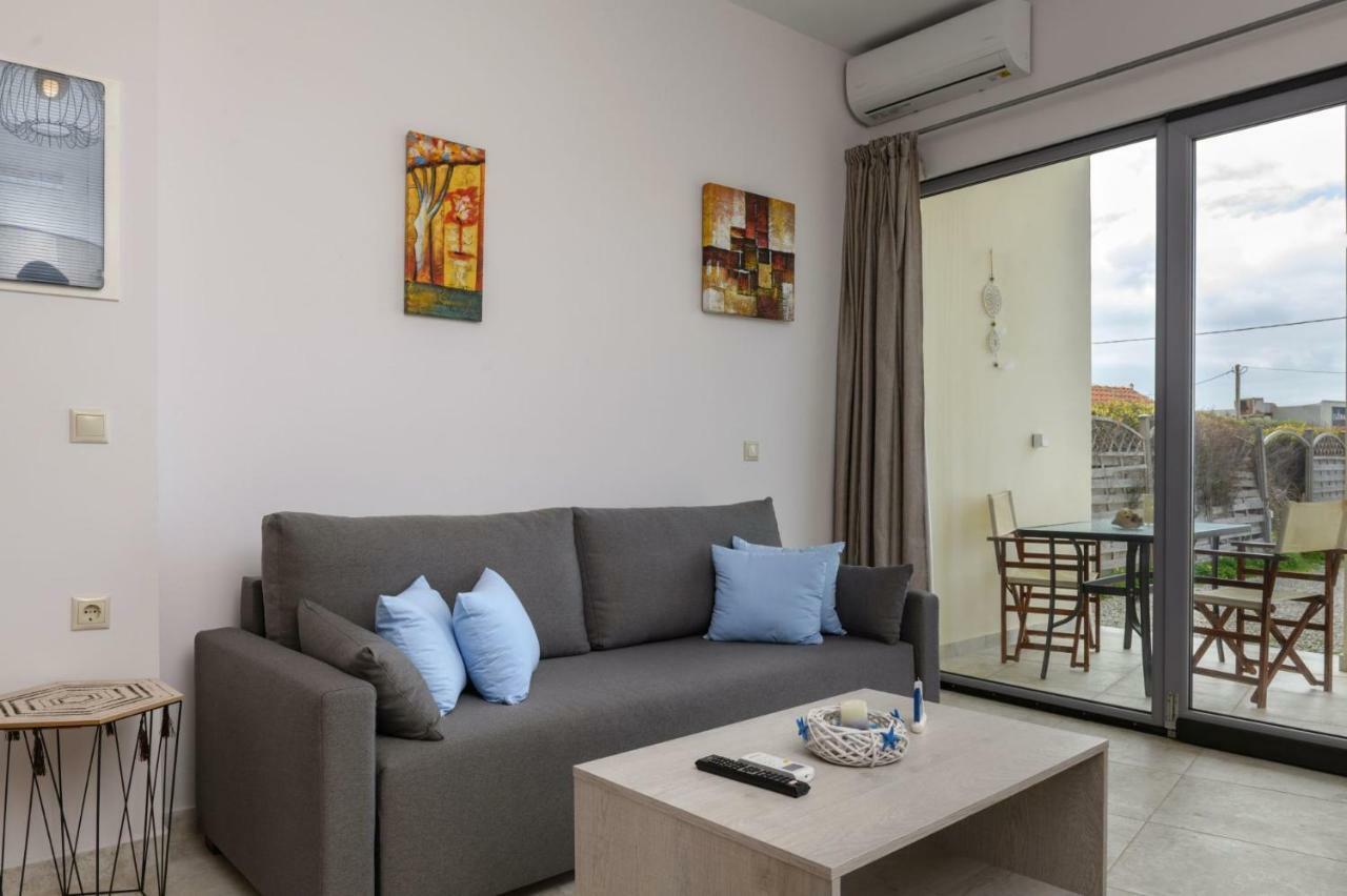 Coral Sea Apartment كوكينوس بيرغوس المظهر الخارجي الصورة