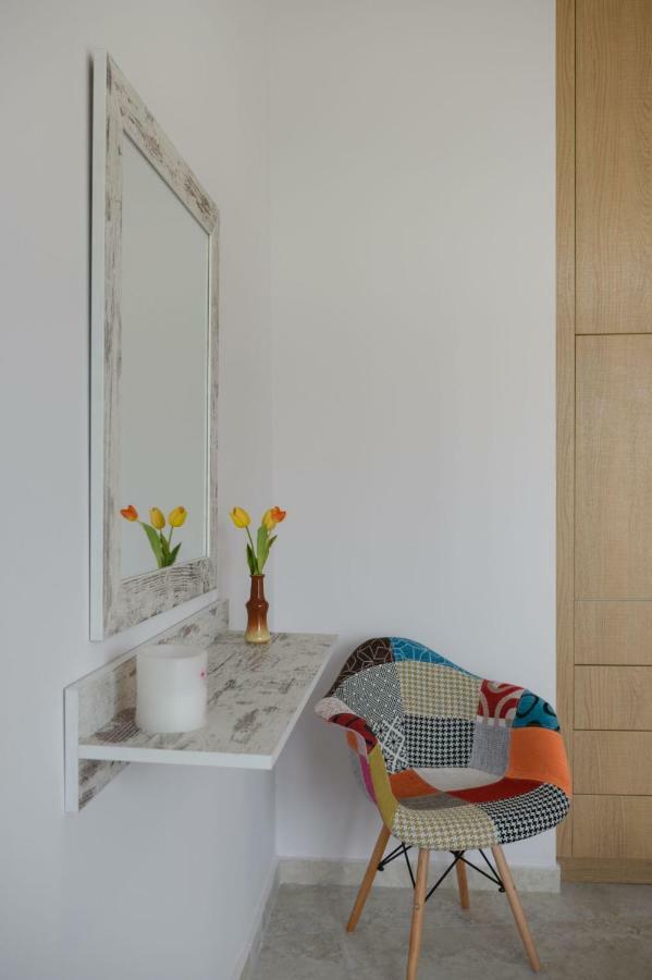 Coral Sea Apartment كوكينوس بيرغوس المظهر الخارجي الصورة