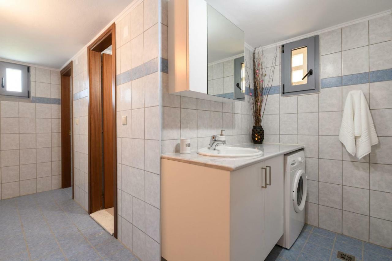 Coral Sea Apartment كوكينوس بيرغوس المظهر الخارجي الصورة