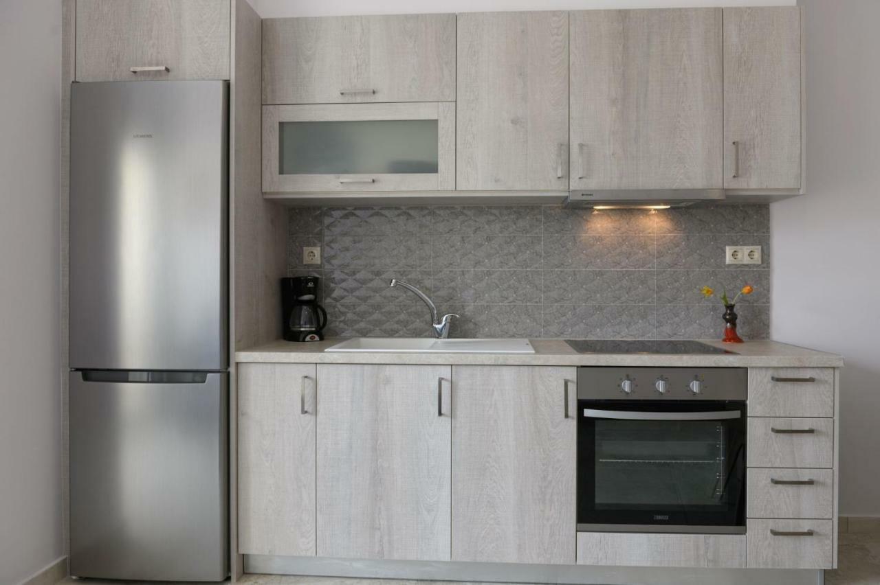 Coral Sea Apartment كوكينوس بيرغوس المظهر الخارجي الصورة