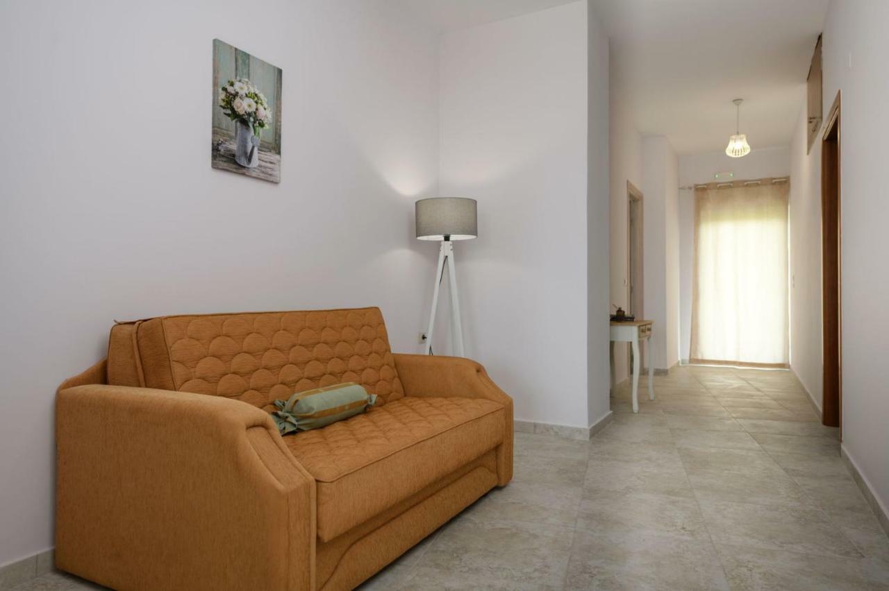 Coral Sea Apartment كوكينوس بيرغوس المظهر الخارجي الصورة