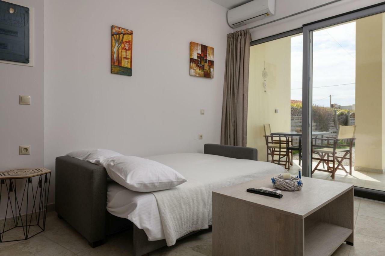 Coral Sea Apartment كوكينوس بيرغوس المظهر الخارجي الصورة