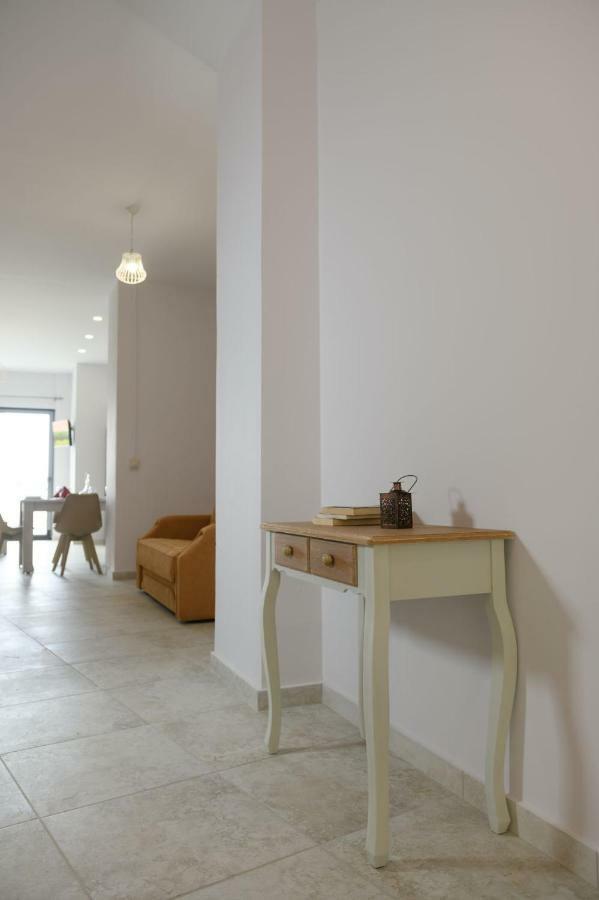 Coral Sea Apartment كوكينوس بيرغوس المظهر الخارجي الصورة