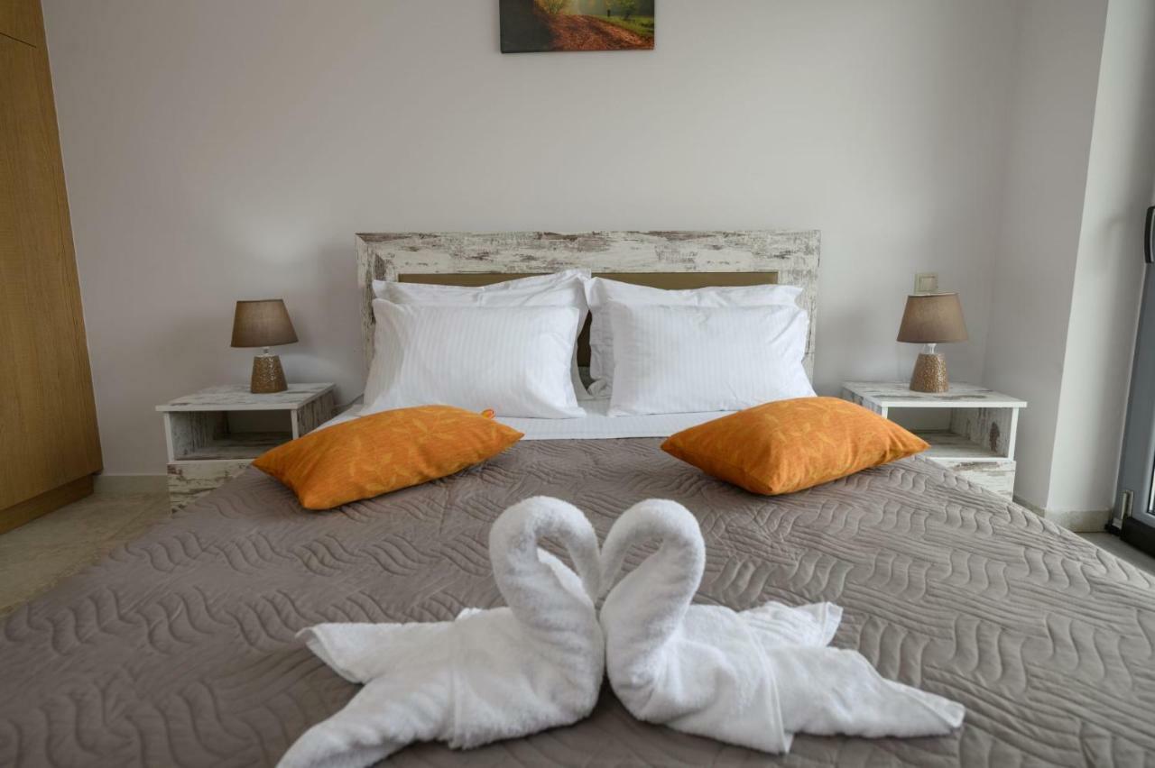 Coral Sea Apartment كوكينوس بيرغوس المظهر الخارجي الصورة
