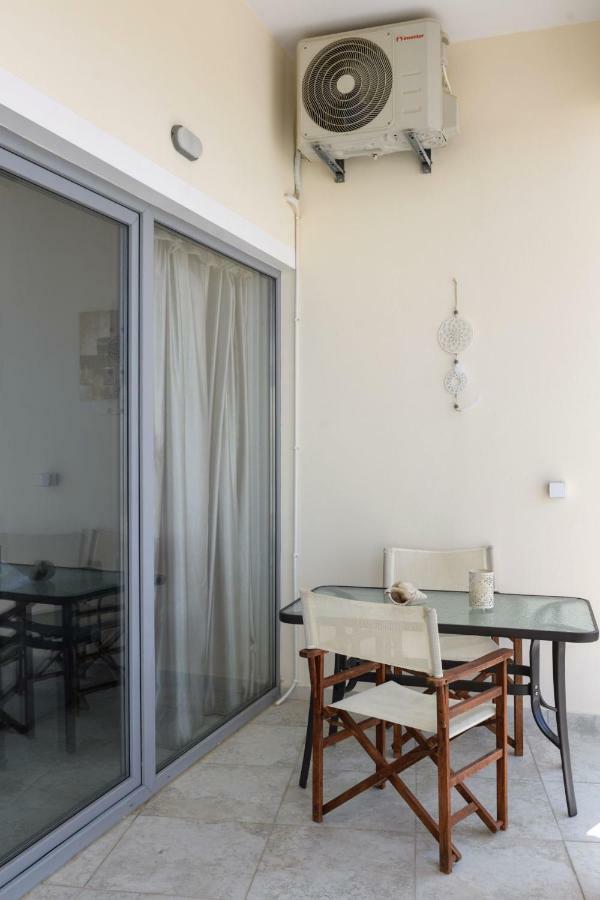 Coral Sea Apartment كوكينوس بيرغوس المظهر الخارجي الصورة