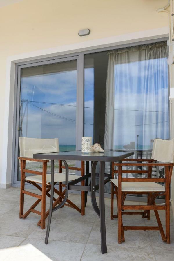 Coral Sea Apartment كوكينوس بيرغوس المظهر الخارجي الصورة