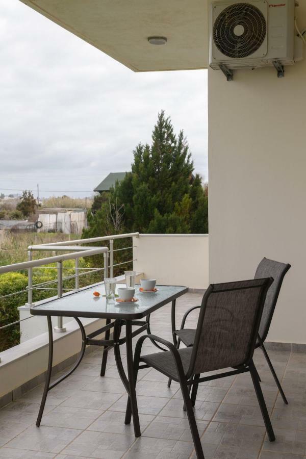 Coral Sea Apartment كوكينوس بيرغوس المظهر الخارجي الصورة