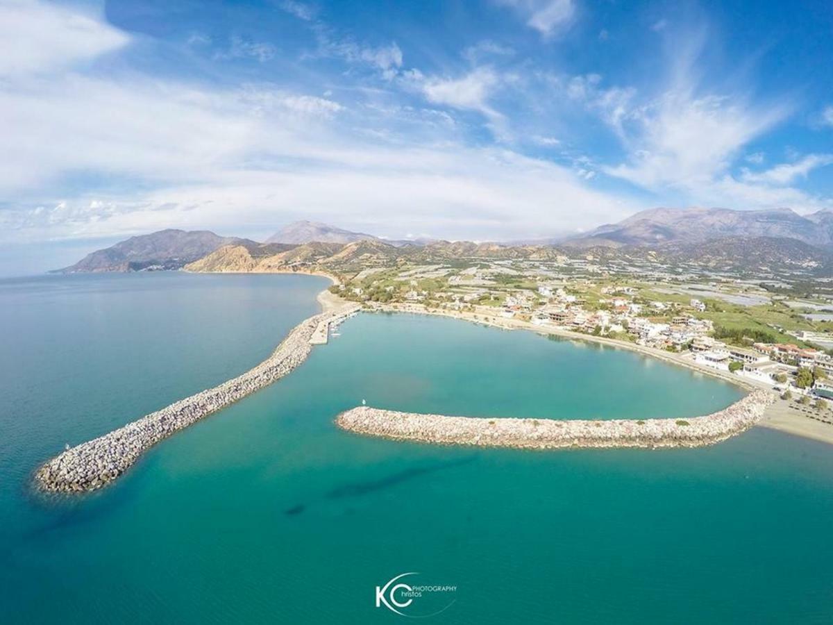 Coral Sea Apartment كوكينوس بيرغوس المظهر الخارجي الصورة