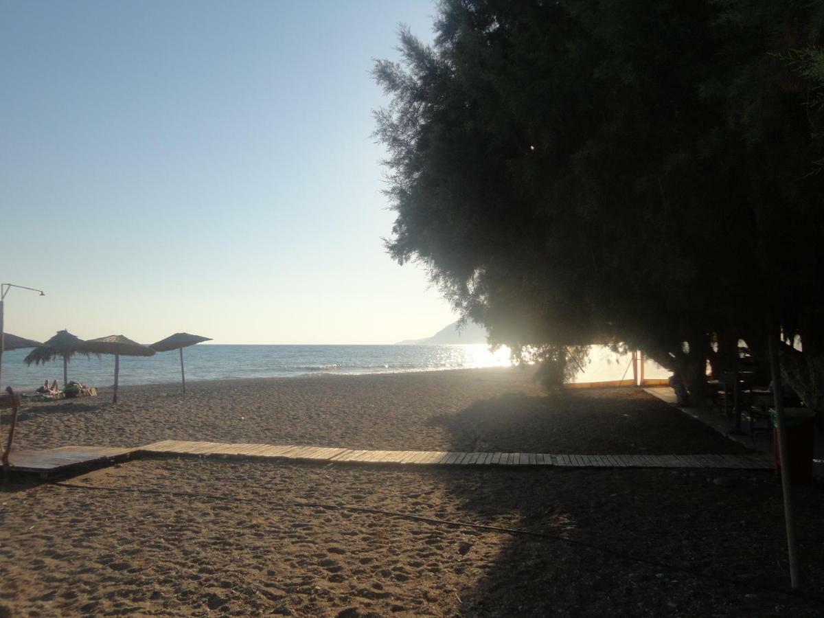 Coral Sea Apartment كوكينوس بيرغوس المظهر الخارجي الصورة