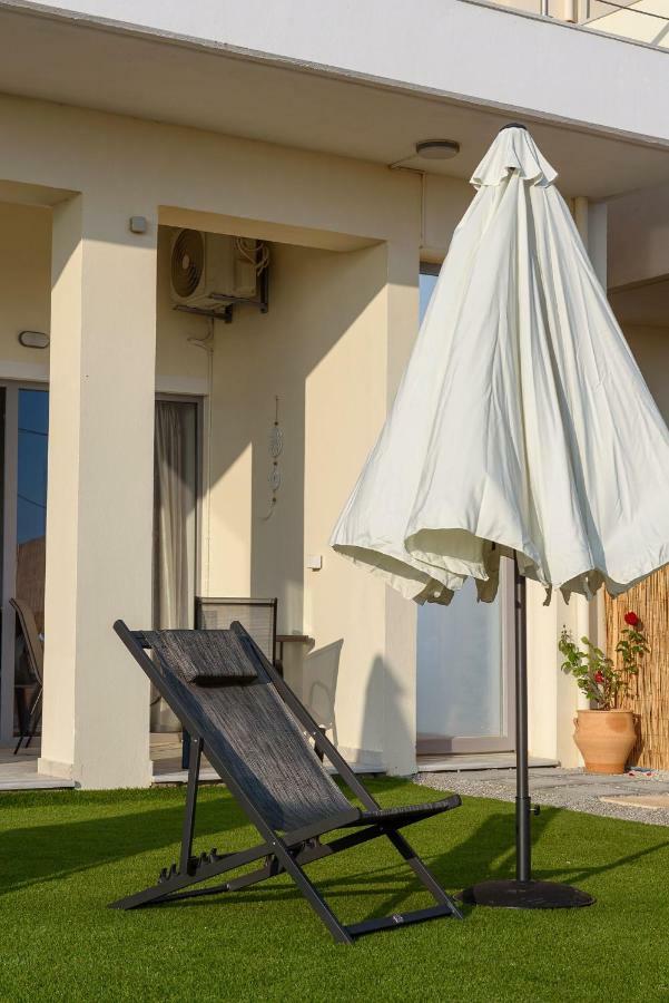 Coral Sea Apartment كوكينوس بيرغوس المظهر الخارجي الصورة