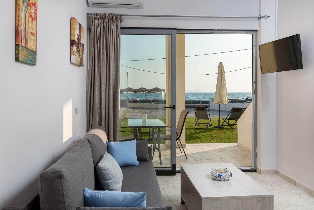Coral Sea Apartment كوكينوس بيرغوس المظهر الخارجي الصورة