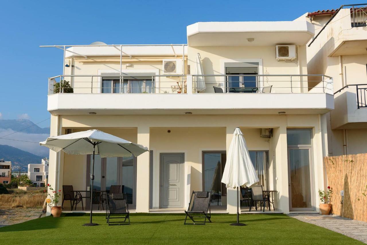 Coral Sea Apartment كوكينوس بيرغوس المظهر الخارجي الصورة