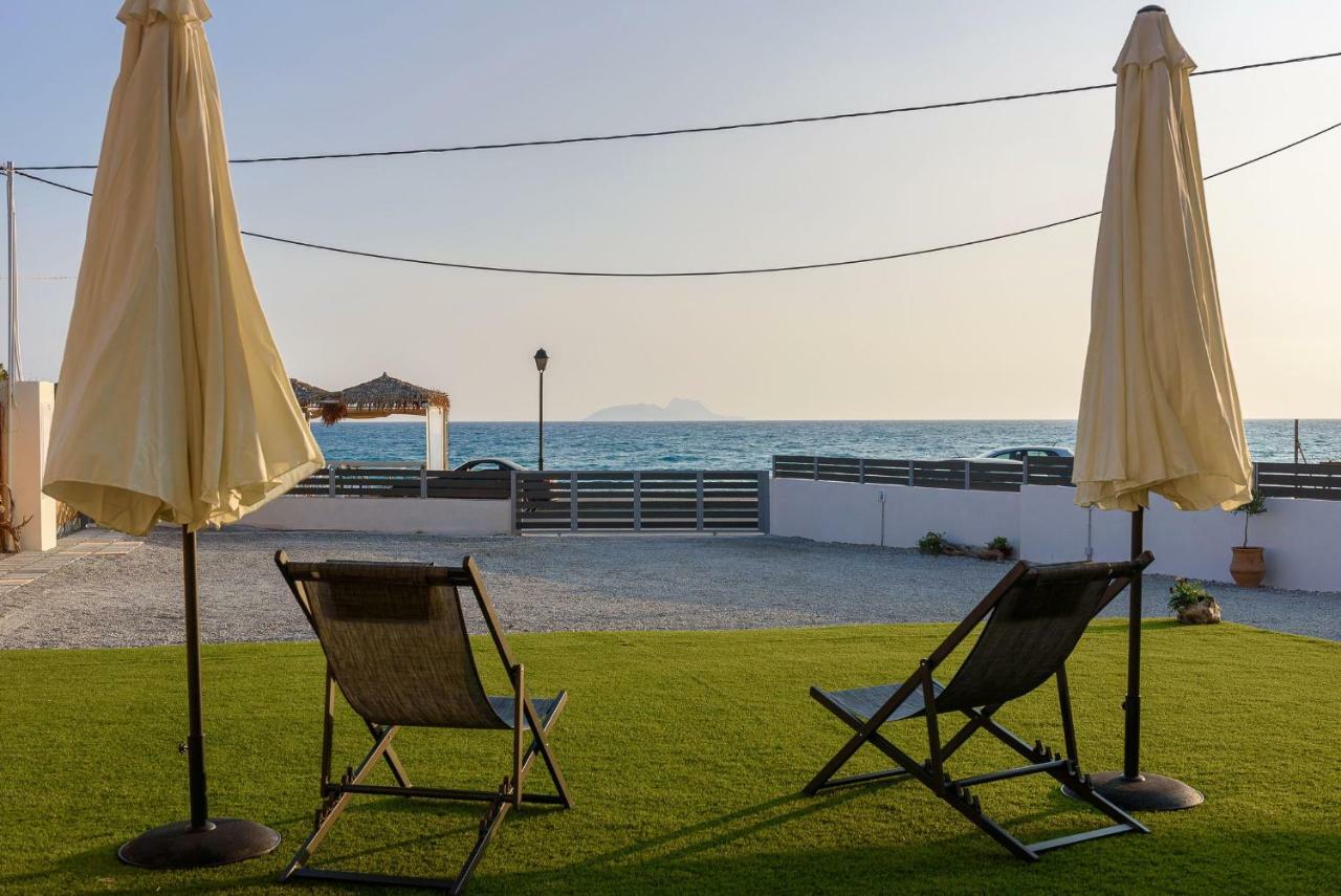 Coral Sea Apartment كوكينوس بيرغوس المظهر الخارجي الصورة